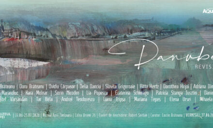„Danube Revisited” aduce Dunărea în prim-plan la Muzeul Apei Timișoara