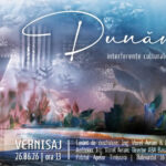 ,,Dunărea-interferențe culturale”