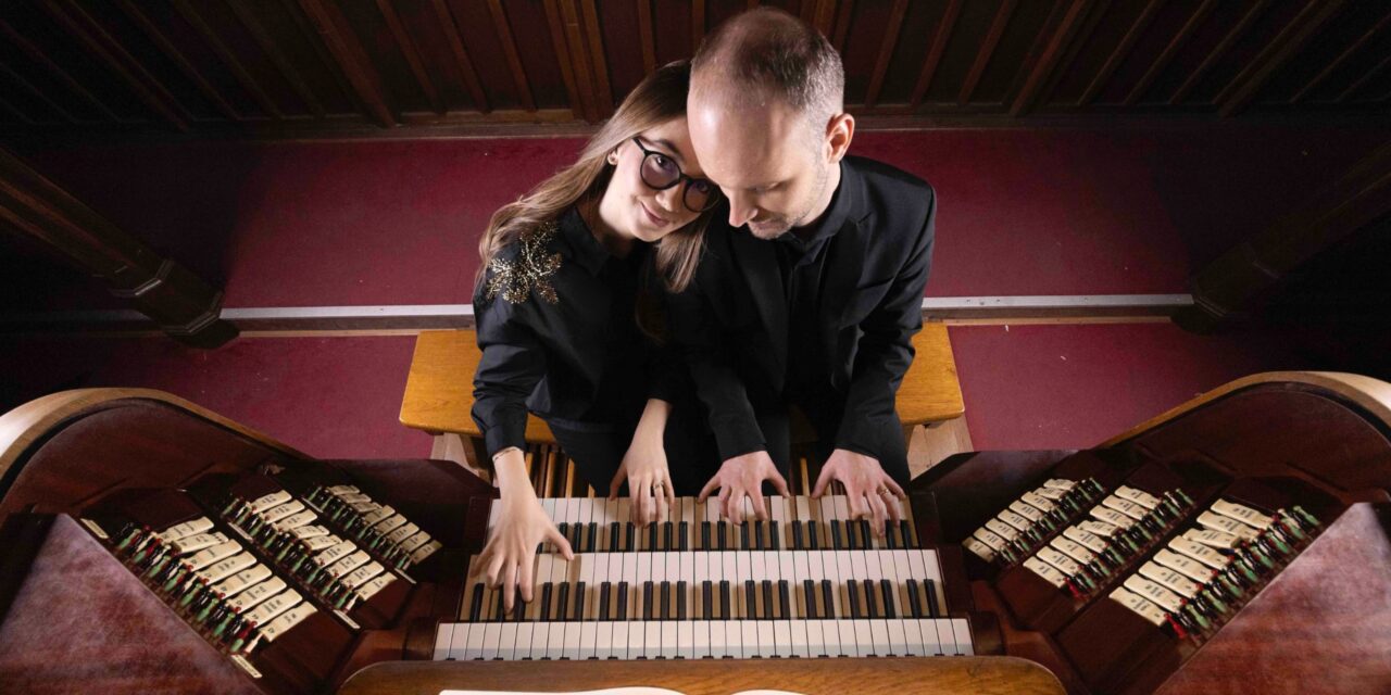 Turneul Național Orgile României revine cu ediția a 8-a – Ludic. O călătorie muzicală care dezvăluie latura jucăușă și surprinzătoare a orgii