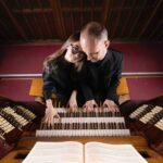 Turneul Național Orgile României revine cu ediția a 8-a – Ludic. O călătorie muzicală care dezvăluie latura jucăușă și surprinzătoare a orgii