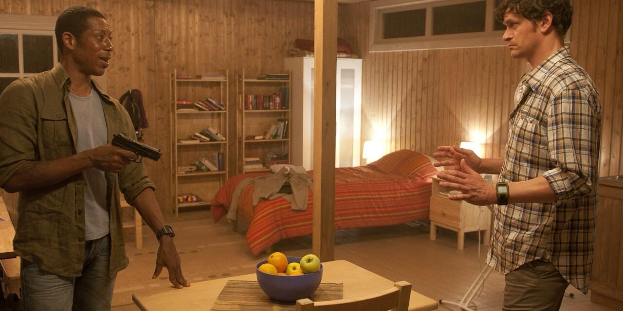AXN Romania continuă aventura de vară cu povești istorice și seri de acțiune în a doua jumătate a lunii iunie