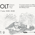 Coborâre istorică cu cinuri pe râul Olt și expoziție dedicată râului, în satul Șona: un demers de reapropiere a oamenilor și comunităților de Olt, în trecerea sa prin Țara Făgărașului