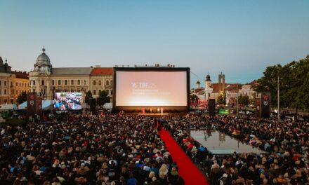 130.000 de participanți și peste 100 de evenimente sold-out la TIFF.25
