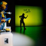 „Harta lui Elian”, primul spectacol din România dedicat copiilor cu dislexie și dificultăți de învățare, va avea trei reprezentații speciale la Teatrul EXCELSIOR