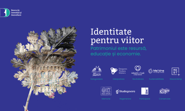 Cum poate un sat să devină o resursă educațională, mobilizându-și comunitatea prin meșteșug și cultură