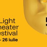 Bucureștiul urcă pe scenă. InLight Theater Festival marchează zece ani de activitate cu peste 20 de spectacole și opt workshopuri