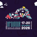 Festivalul APOLODOR de la Botoșani anunță a doua ediție, cu deschidere internațională