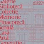 După 162 de ani, pe 29 iunie, UNArte deschide prima Pinacotecă dedicată patrimoniului universității