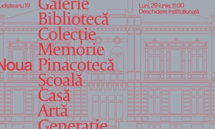 După 162 de ani, pe 29 iunie, UNArte deschide prima Pinacotecă dedicată patrimoniului universității