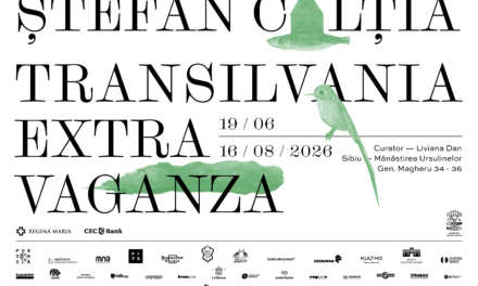 Biletele pentru expoziția Transilvania | Extravaganza, puse în vânzare