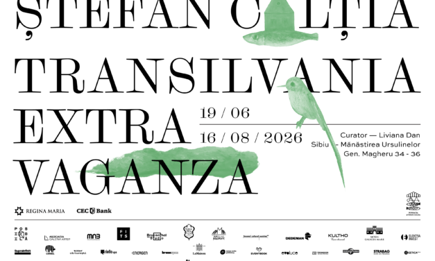 Biletele pentru expoziția Transilvania | Extravaganza, puse în vânzare