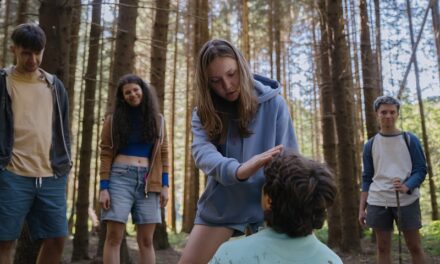 Filmul De capul nostru, regizat de Tudor Cristian Jurgiu și premiat la Berlinale, ajunge la Iași