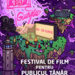 De la proiecții open-air și instalații cu AI, la ecologie și punți culturale: PLAY Giurgiu transformă orașul într-un laborator estival al creativității
