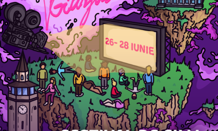 De la proiecții open-air și instalații cu AI, la ecologie și punți culturale: PLAY Giurgiu transformă orașul într-un laborator estival al creativității