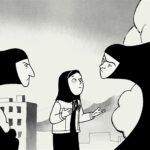 PERSEPOLIS, proiecție specială în memoria lui Marjane Satrapi, în trei cinematografe din România