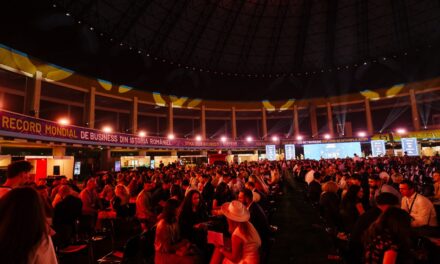 Guinness World Records aprobă o nouă tentativă de record mondial pentru comunitatea de business din România
