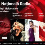 145 de ani de relații diplomatice între Spania și România: concert extraordinar la Sala Radio