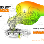 Muzeul de Artă Brașov invită publicul să descopere orașul prin artă în cadrul proiectului „Re:Imagine Brașov”