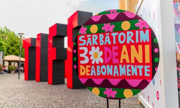 Comunități mai sănătoase în prim-plan la TIFF 2026. Ce au în comun cultura, sănătatea și parteneriatele care rezistă în timp