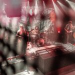 Stray Lights Festival aduce trei zile de muzică alternativă, post-punk, experimental și noise, între 31 iulie și 2 august, în București, la Control Club