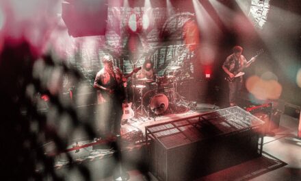 Stray Lights Festival aduce trei zile de muzică alternativă, post-punk, experimental și noise, între 31 iulie și 2 august, în București, la Control Club