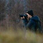 Făgăraș Fest: Prima expoziție foto realizată de copiii din programul Junior Ranger al Fundației Conservation Carpathia