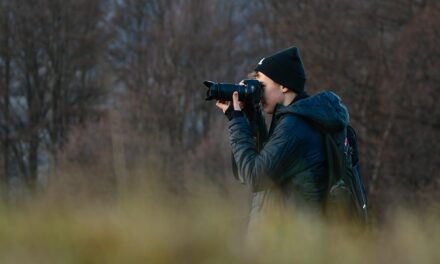 Făgăraș Fest: Prima expoziție foto realizată de copiii din programul Junior Ranger al Fundației Conservation Carpathia