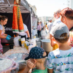 Punctele Gastronomice Locale – Călăuze de tradiții creative