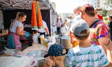 Punctele Gastronomice Locale – Călăuze de tradiții creative