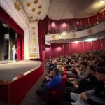 „Un Stradivarius în școli” – Ediția specială, la final