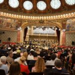Bucureștiul, capitala mondială a muzicii contemporane: ISCM World New Music Days 2026 – „Columna Infinită” s-a încheiat după nouă zile de excelență artistică și dialog internațional