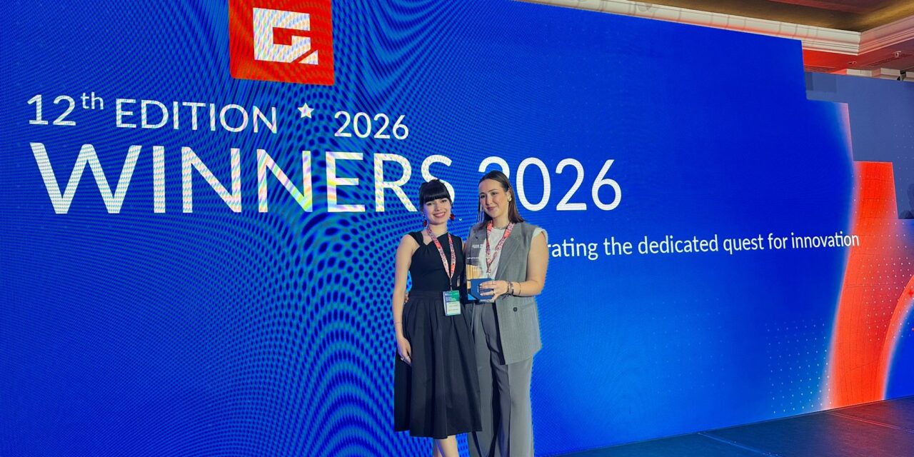 Asociația Cartea Daliei câștigă premiul „Education Program of the Year” la Gala ANIS 2026