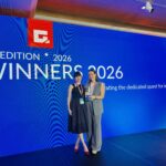 Asociația Cartea Daliei câștigă premiul „Education Program of the Year” la Gala ANIS 2026