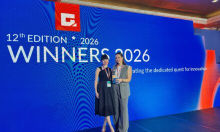 Asociația Cartea Daliei câștigă premiul „Education Program of the Year” la Gala ANIS 2026