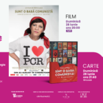 Dan Lungu, invitat special la cea de-a treia ediție Book-to-Screen, la Cinema Ateneu Iași