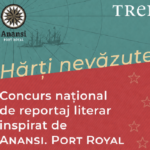 Concurs de reportaj literar inspirat de marile cărți de călătorie, dedicat noilor generații de autori