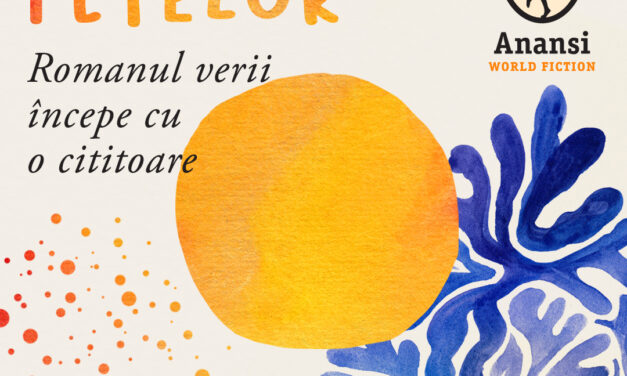 Anansi. World Fiction lansează campania „Vara fetelor”