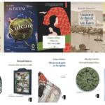 Cărțile autorilor bulgari,în topurile de vânzări la Bookfest 2026