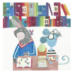 Raftul românesc de la Sofia. O bibliotecă pentru viitorii traducători ai literaturii române