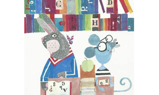 Raftul românesc de la Sofia. O bibliotecă pentru viitorii traducători ai literaturii române