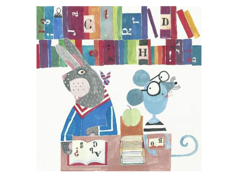 Raftul românesc de la Sofia. O bibliotecă pentru viitorii traducători ai literaturii române