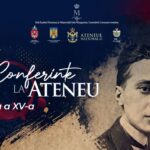 Ateneul ieșean celebrează spiritul lui Păstorel Teodoreanu într-o conferință eveniment susținută de Damian Anfile