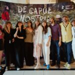 Filmul De capul nostru, regizat de Tudor Cristian Jurgiu și premiat la Berlinale, intră în cinematografele din România din 26 iunie