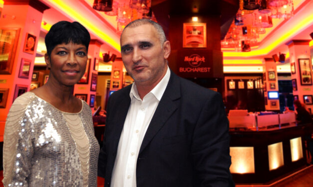 Bucharest International Jazz Competition 2026: de la Natalie Cole la ediția 20