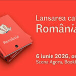 Lansare catalog RomânIA la Bookfest