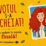 Începe Marea Finală! 20 de concurente se luptă pentru rolul principal din filmul „Olguța! Și un bunic de milioane!”