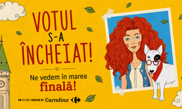 Începe Marea Finală! 20 de concurente se luptă pentru rolul principal din filmul „Olguța! Și un bunic de milioane!”