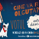 Premieră în cinematografia românească: vot deschis publicului pentru rolul principal din filmul de familie „Olguța! Și un bunic de milioane!”