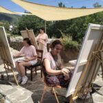 Vevcani International Art Colony – ediția a XVI-a