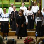 Corul Pro Arte al Universității din București celebrează 50 de ani de existență printr-un concert aniversar la ARCUB